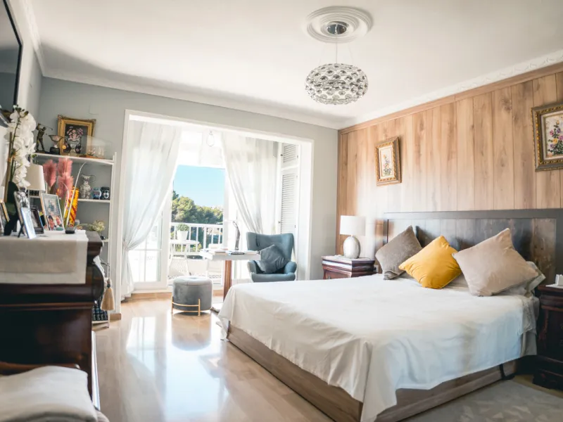 Apartment - Penthouse в продаже в Fuengirola, Málaga. В доме 4 спален и 3 ванных комнат. Площадь дома 368 м²