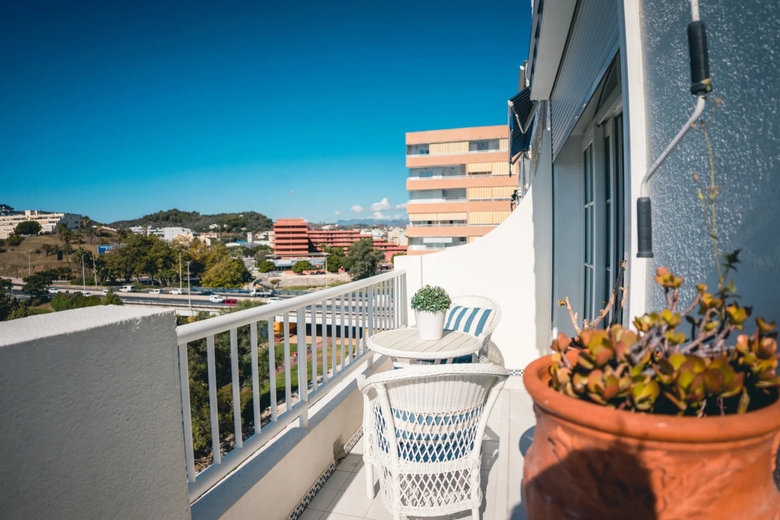 Apartment - Penthouse в продаже в Fuengirola, Málaga. В доме 4 спален и 3 ванных комнат. Площадь дома 368 м²