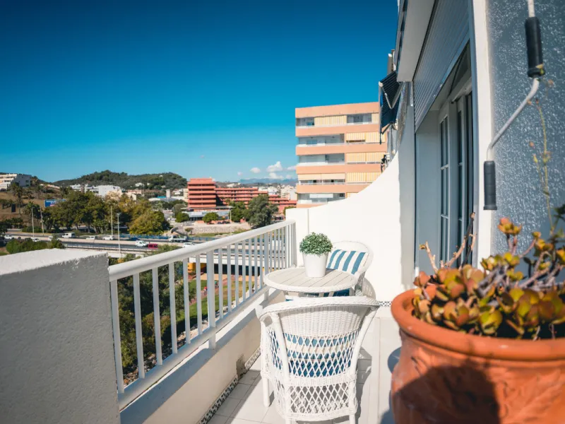 Apartment - Penthouse в продаже в Fuengirola, Málaga. В доме 4 спален и 3 ванных комнат. Площадь дома 368 м²