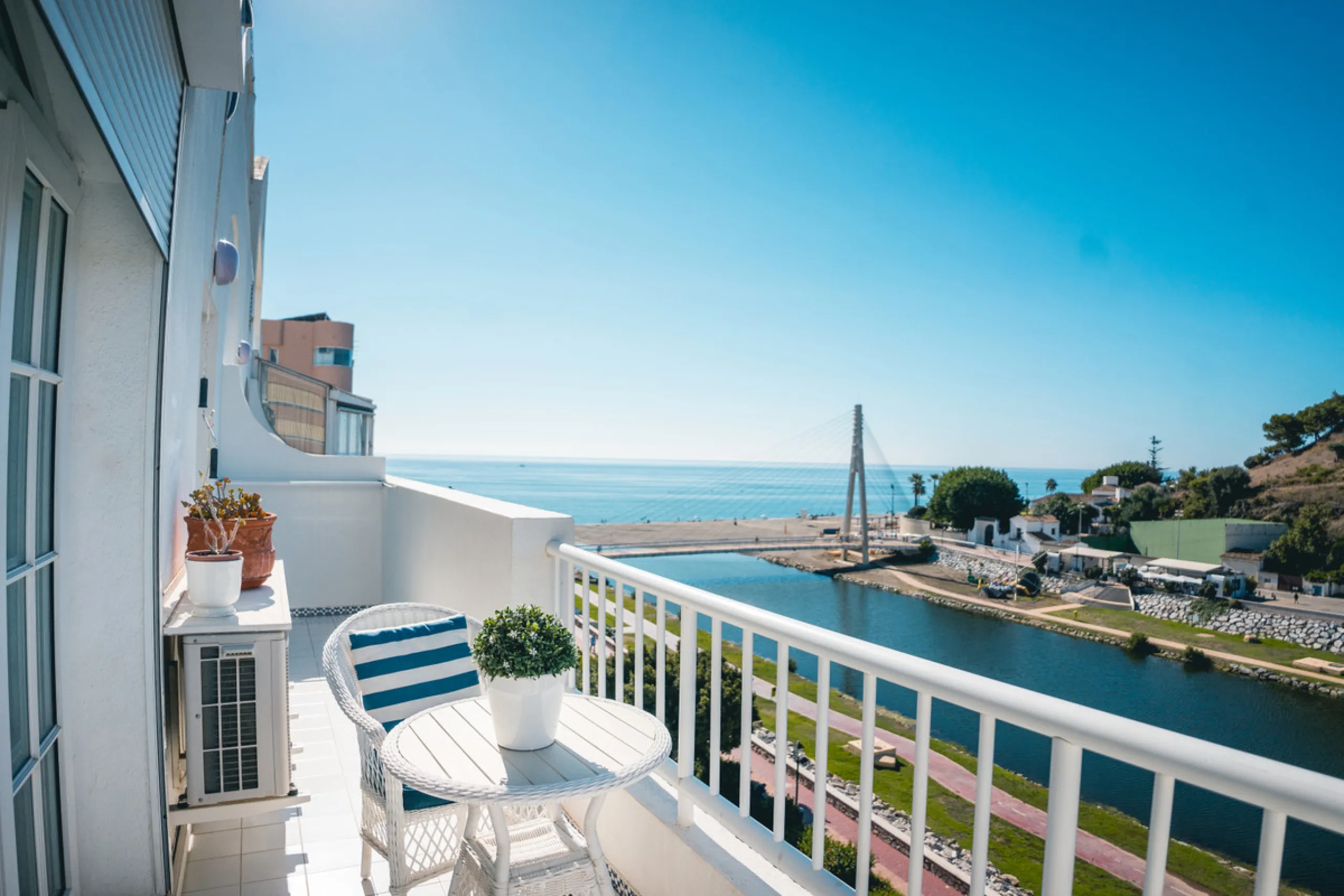 Apartment - Penthouse в продаже в Fuengirola, Málaga. В доме 4 спален и 3 ванных комнат. Площадь дома 368 м²