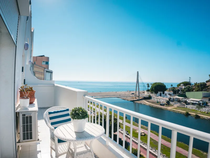 Apartment - Penthouse в продаже в Fuengirola, Málaga. В доме 4 спален и 3 ванных комнат. Площадь дома 368 м²