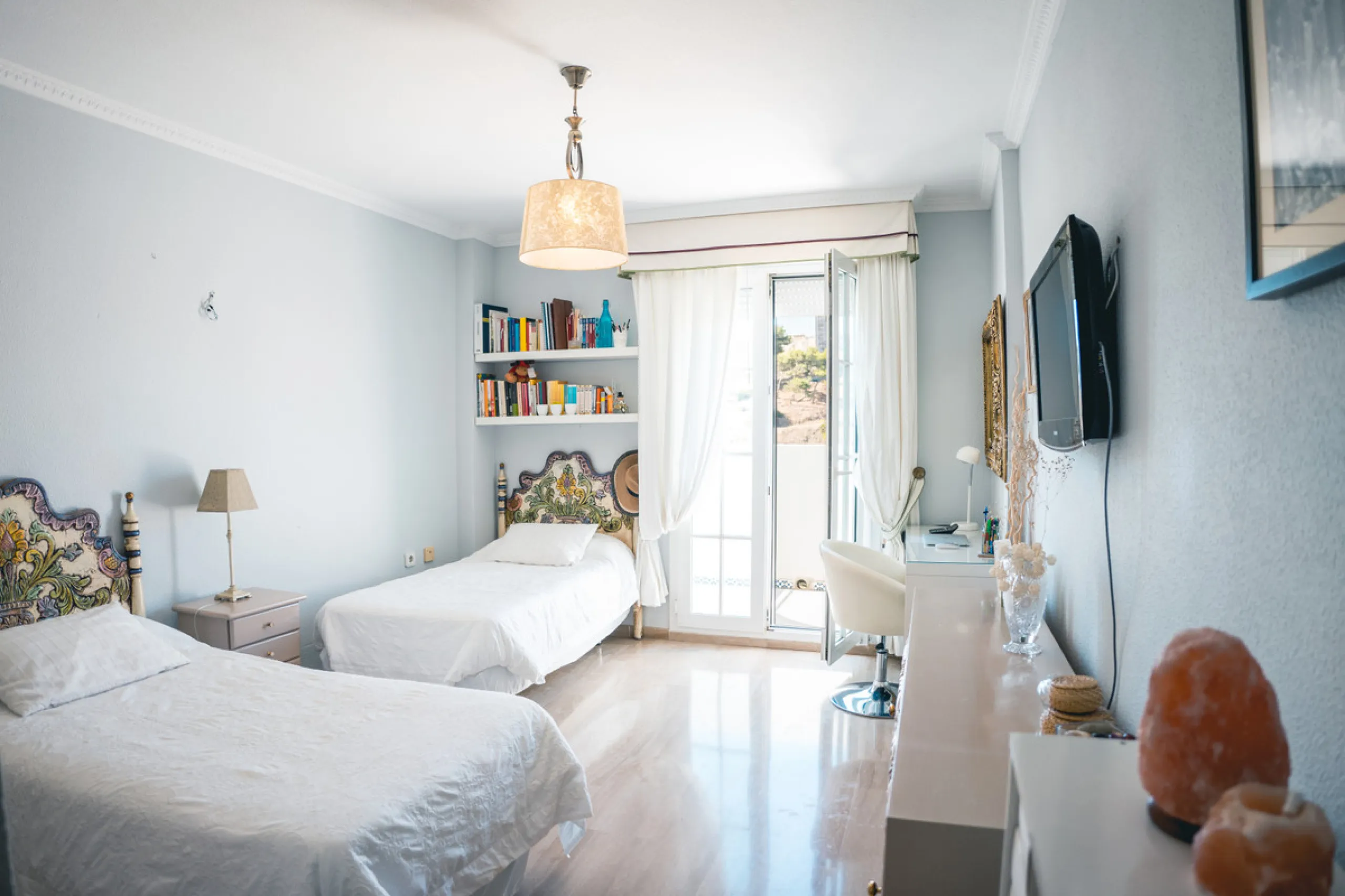 Apartment - Penthouse в продаже в Fuengirola, Málaga. В доме 4 спален и 3 ванных комнат. Площадь дома 368 м²