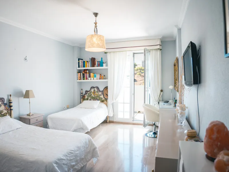 Apartment - Penthouse в продаже в Fuengirola, Málaga. В доме 4 спален и 3 ванных комнат. Площадь дома 368 м²