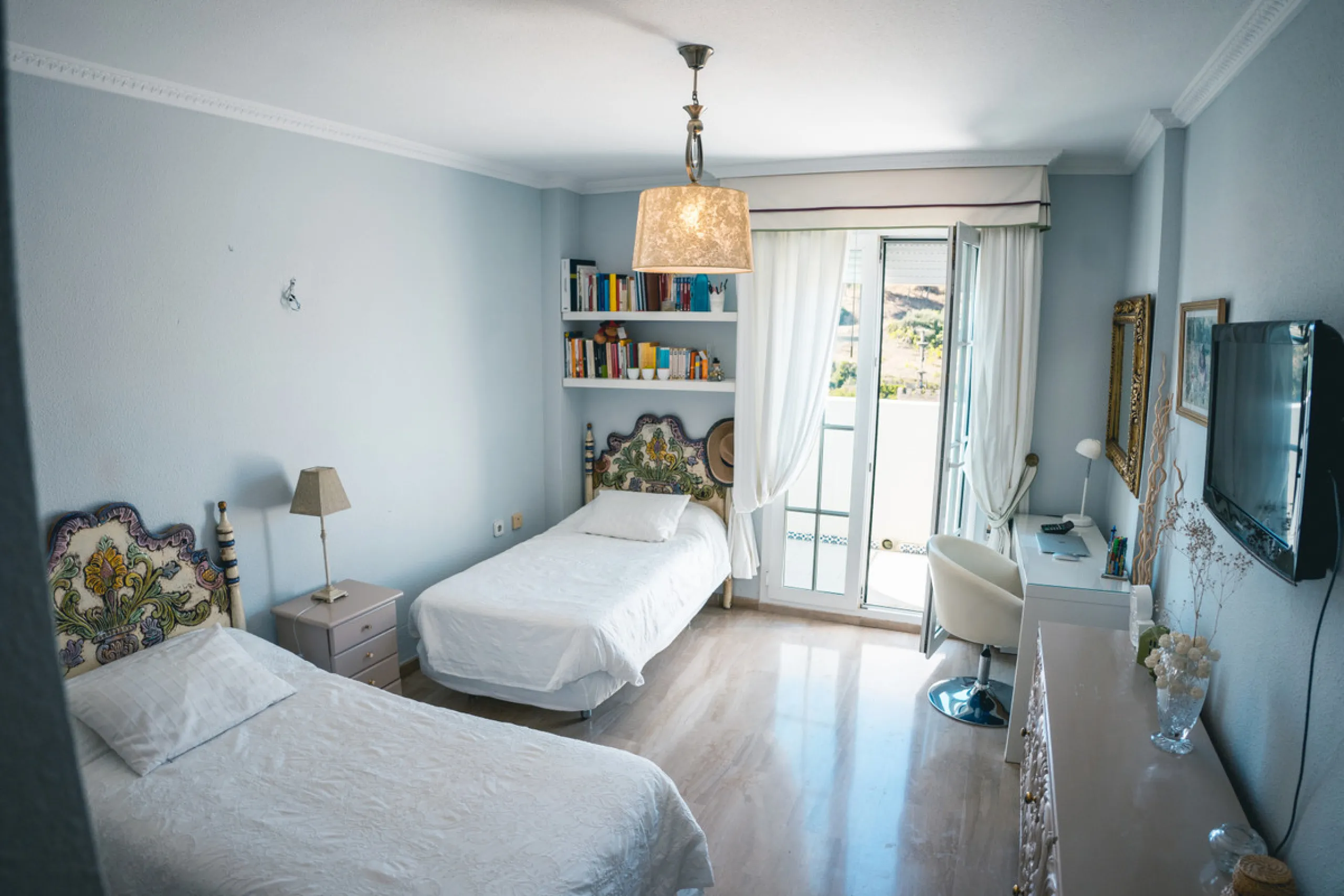 Apartment - Penthouse в продаже в Fuengirola, Málaga. В доме 4 спален и 3 ванных комнат. Площадь дома 368 м²