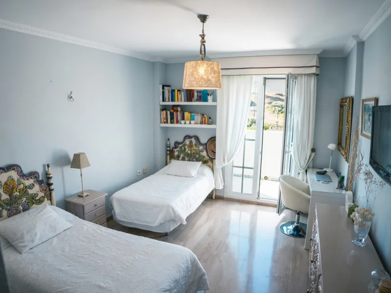 Apartment - Penthouse в продаже в Fuengirola, Málaga. В доме 4 спален и 3 ванных комнат. Площадь дома 368 м²