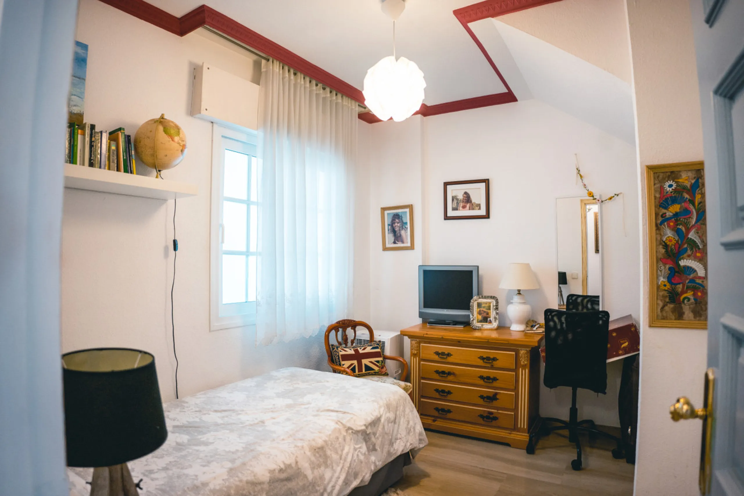 Apartment - Penthouse в продаже в Fuengirola, Málaga. В доме 4 спален и 3 ванных комнат. Площадь дома 368 м²