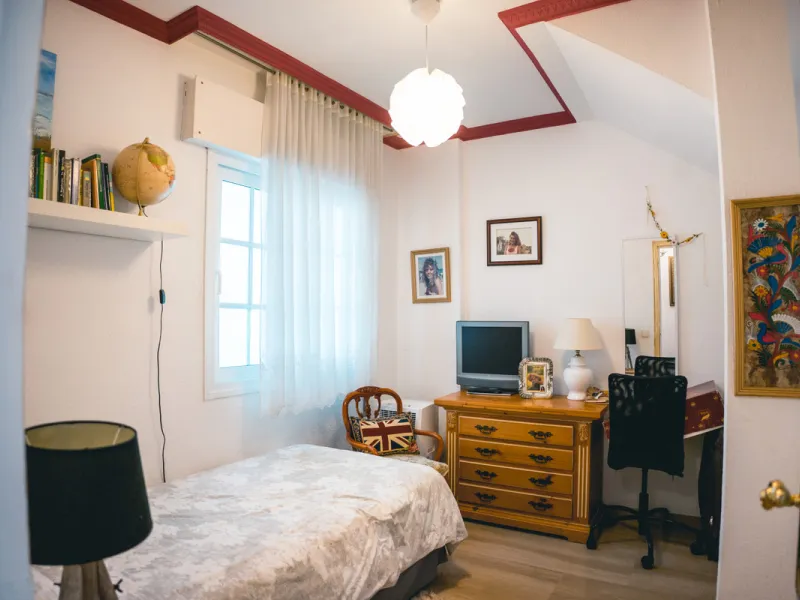 Apartment - Penthouse в продаже в Fuengirola, Málaga. В доме 4 спален и 3 ванных комнат. Площадь дома 368 м²