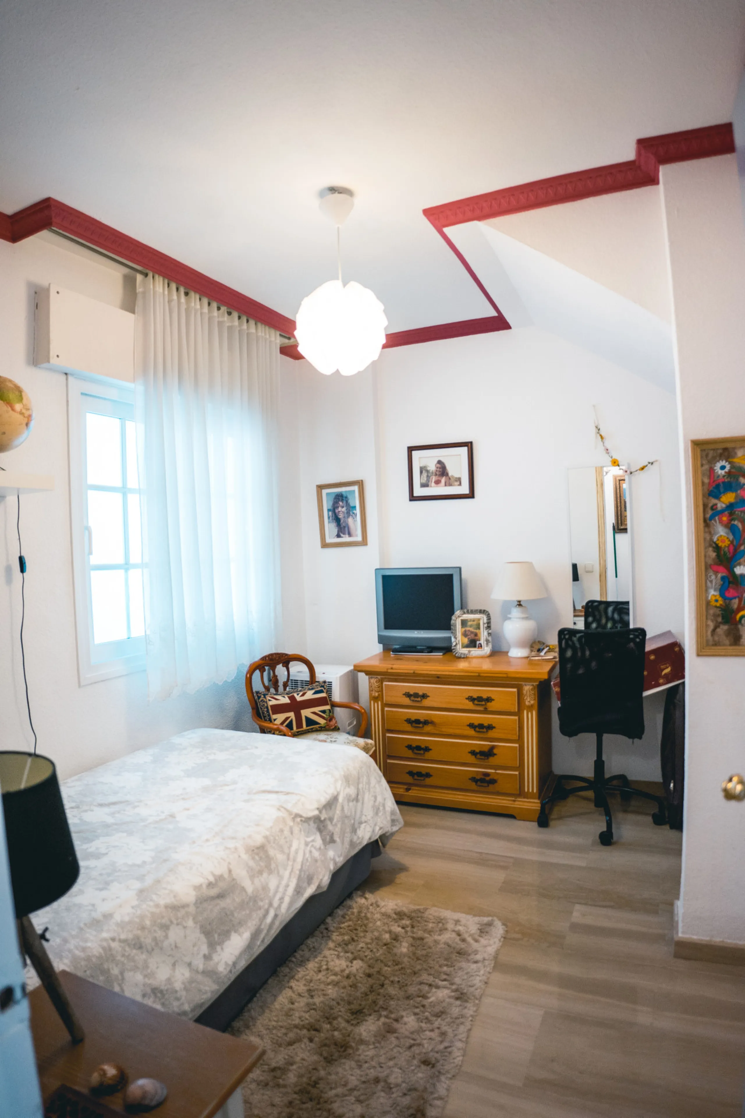Apartment - Penthouse в продаже в Fuengirola, Málaga. В доме 4 спален и 3 ванных комнат. Площадь дома 368 м²