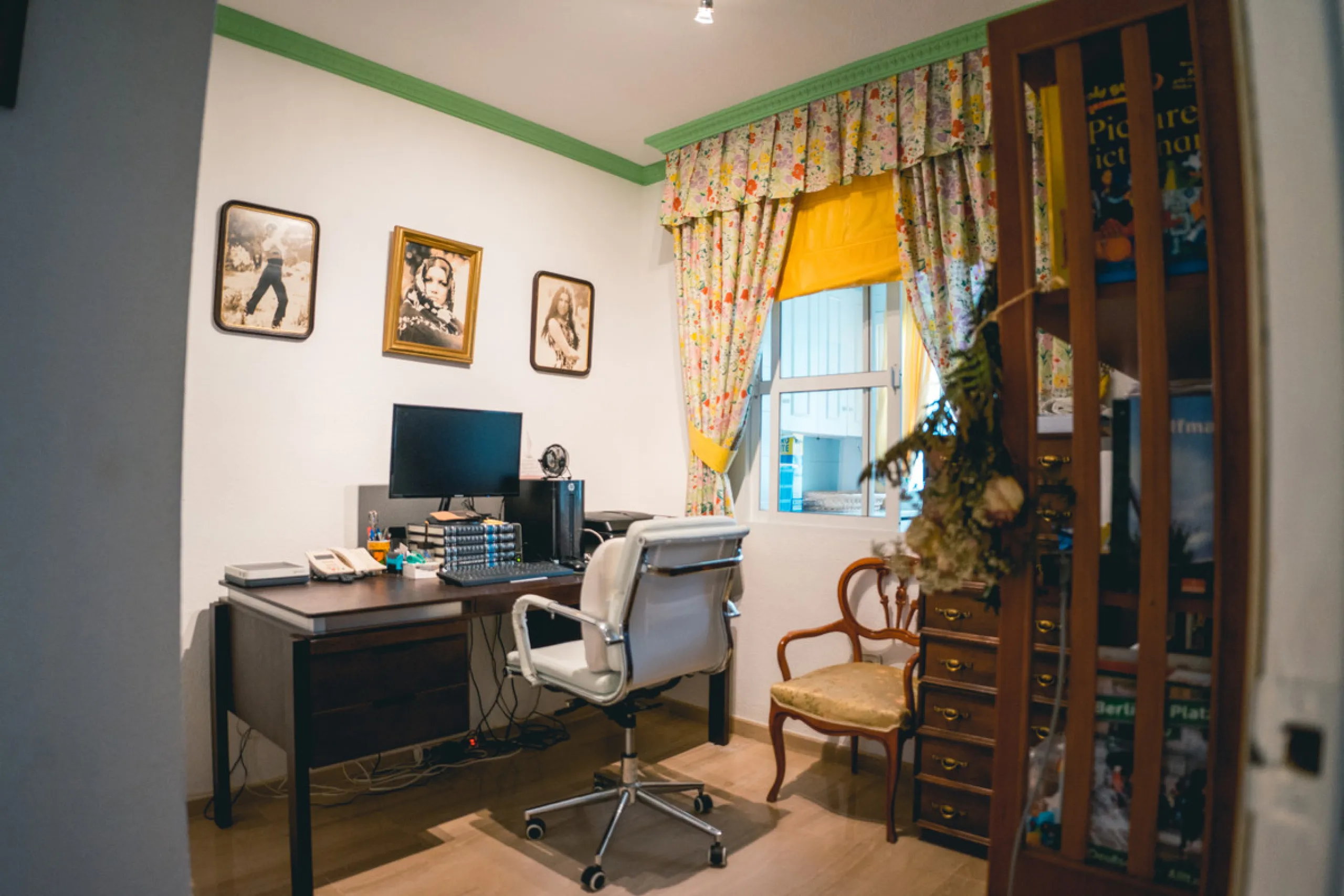 Apartment - Penthouse в продаже в Fuengirola, Málaga. В доме 4 спален и 3 ванных комнат. Площадь дома 368 м²