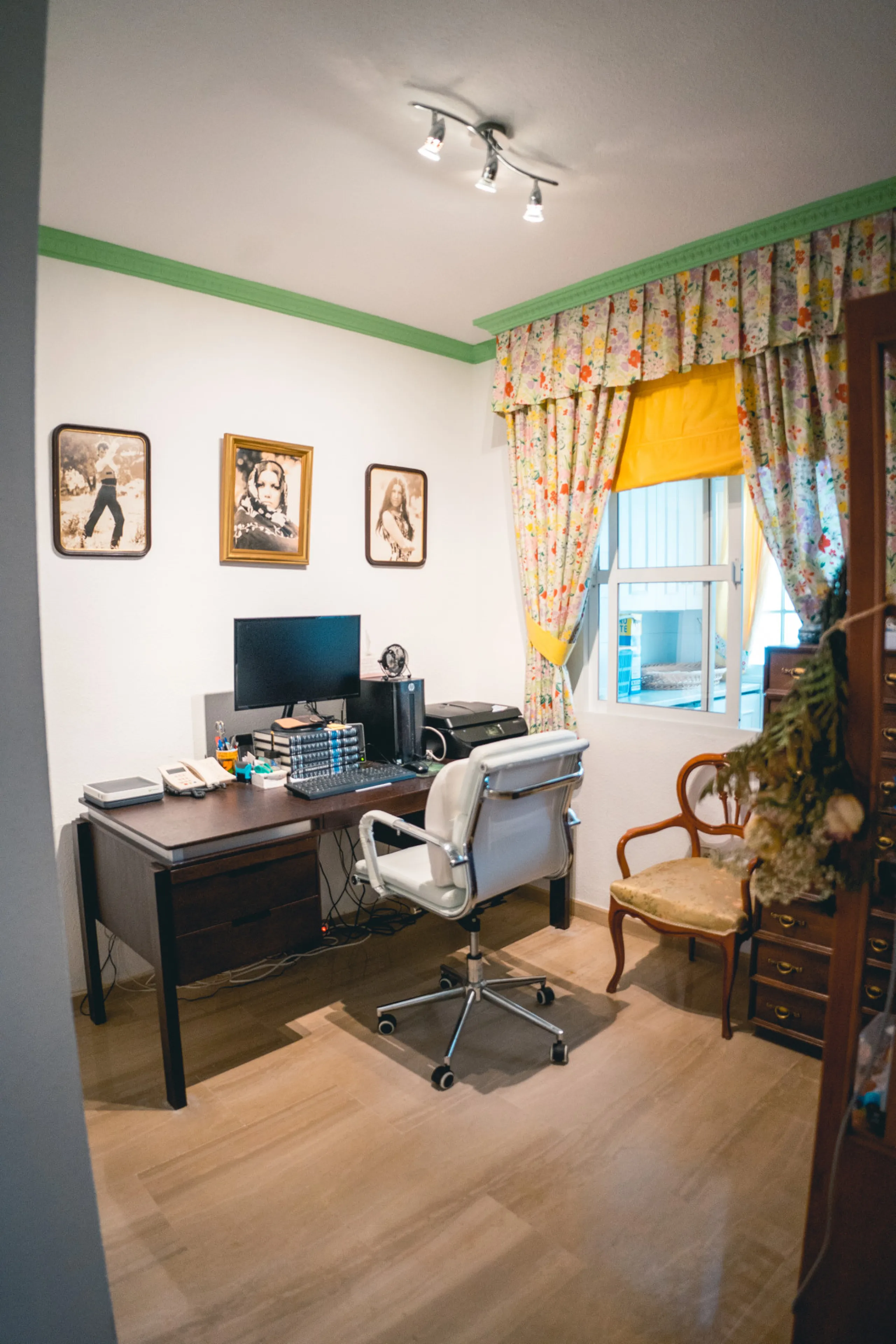 Apartment - Penthouse в продаже в Fuengirola, Málaga. В доме 4 спален и 3 ванных комнат. Площадь дома 368 м²