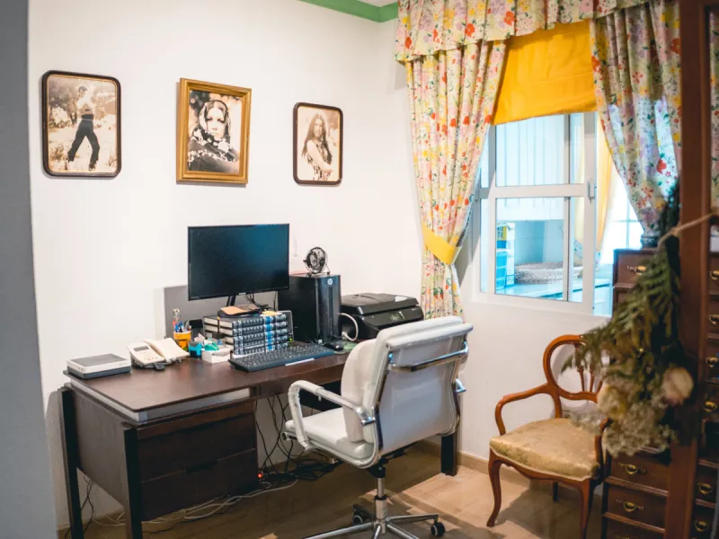 Apartment - Penthouse в продаже в Fuengirola, Málaga. В доме 4 спален и 3 ванных комнат. Площадь дома 368 м²
