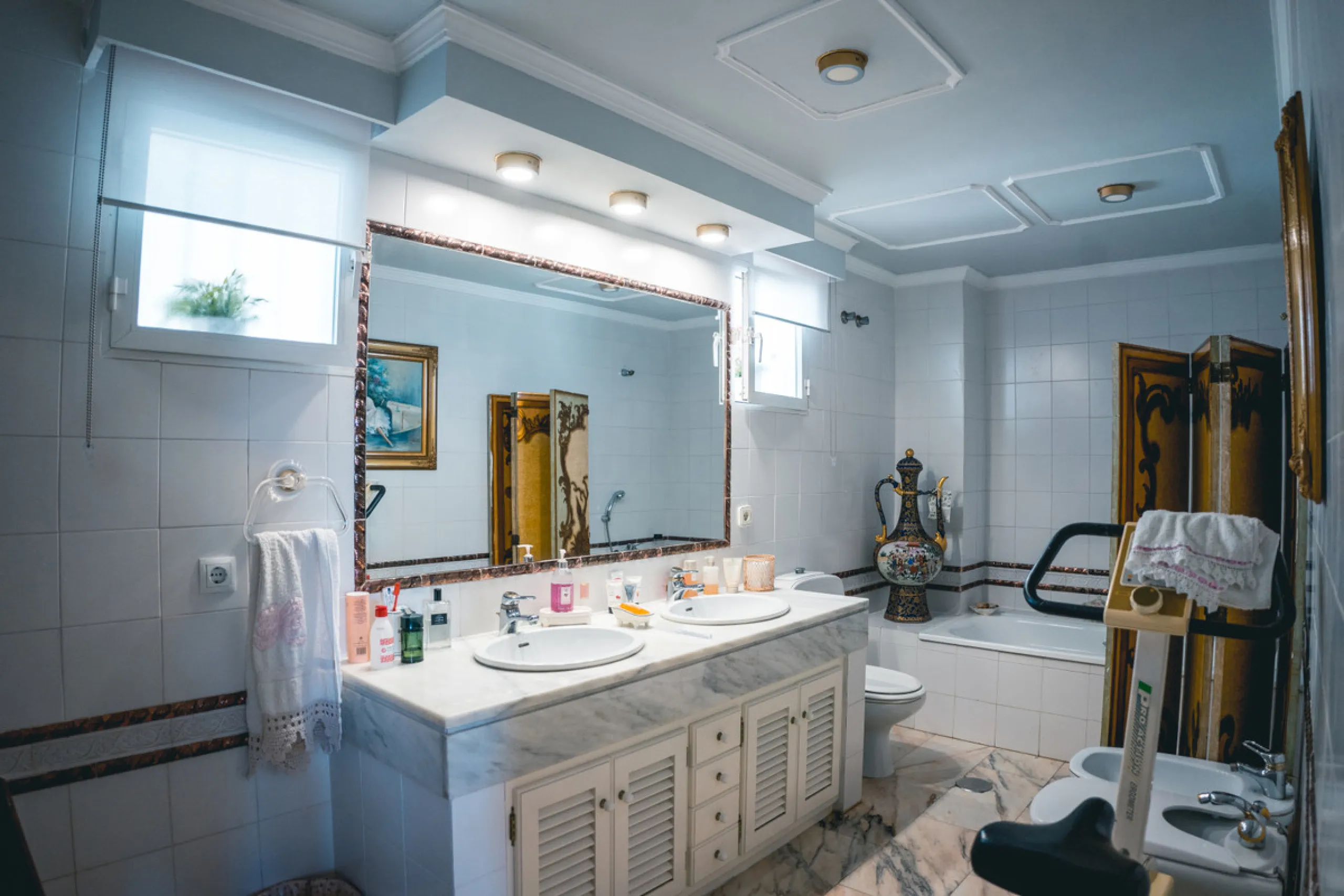 Apartment - Penthouse в продаже в Fuengirola, Málaga. В доме 4 спален и 3 ванных комнат. Площадь дома 368 м²