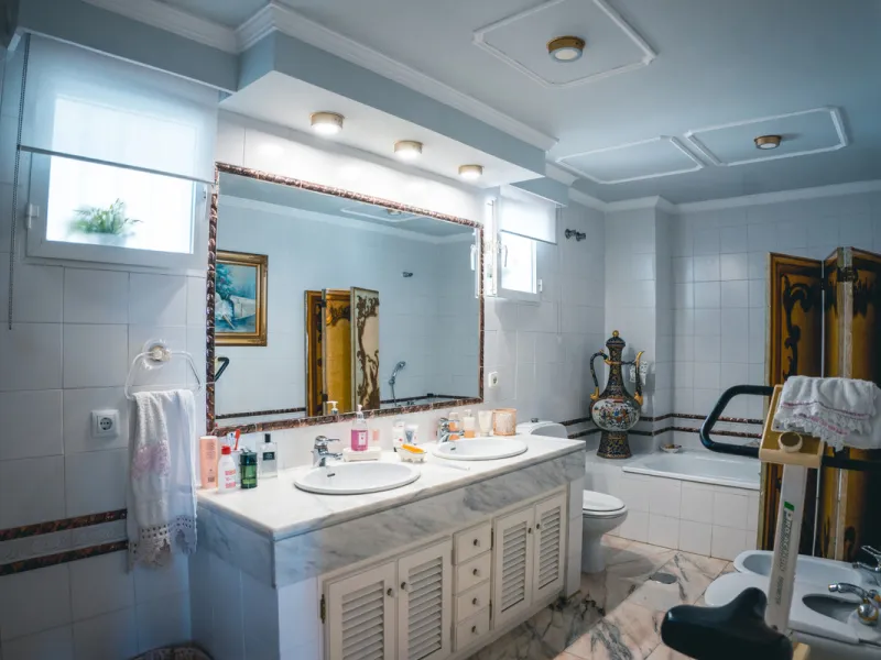 Apartment - Penthouse в продаже в Fuengirola, Málaga. В доме 4 спален и 3 ванных комнат. Площадь дома 368 м²