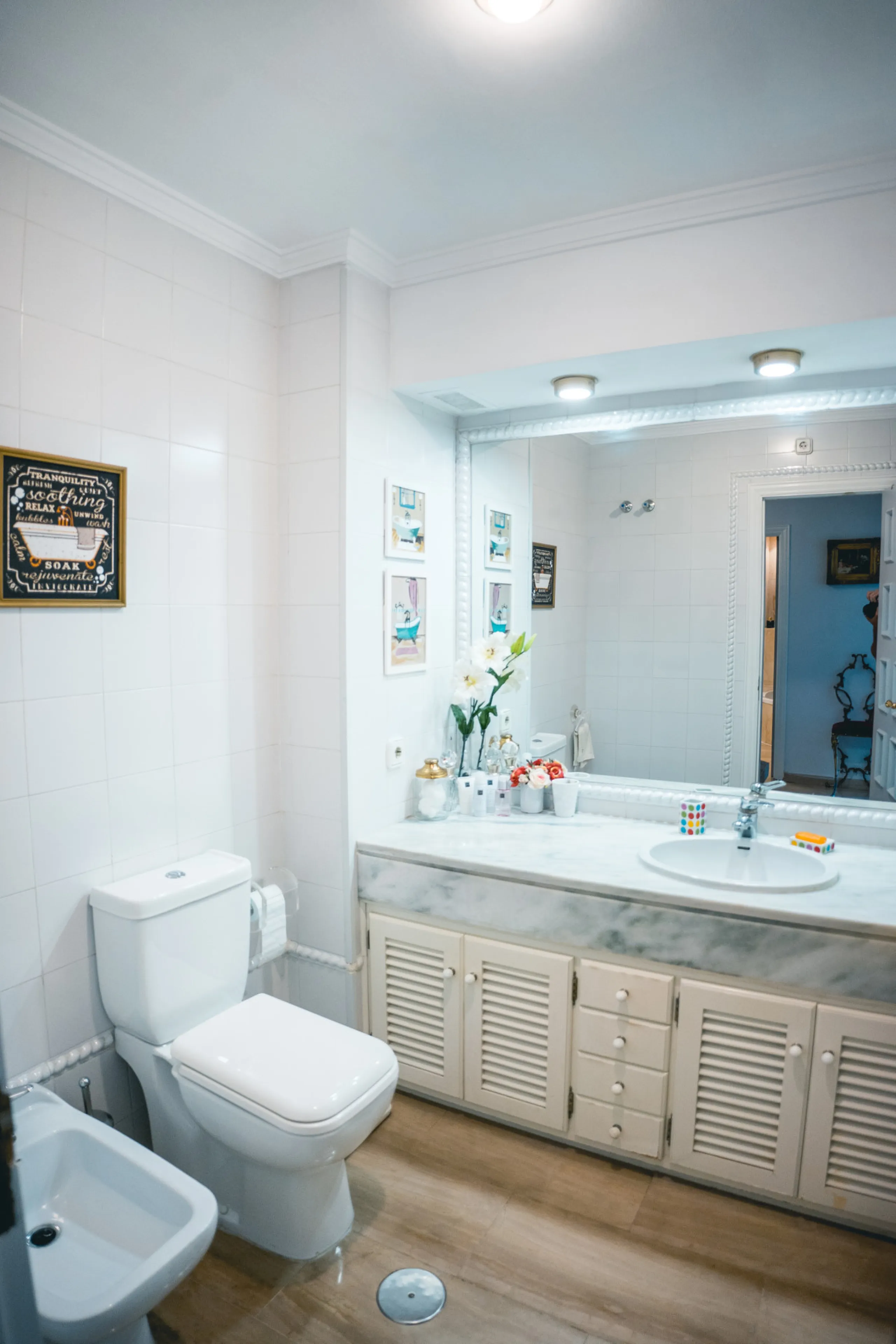 Apartment - Penthouse в продаже в Fuengirola, Málaga. В доме 4 спален и 3 ванных комнат. Площадь дома 368 м²