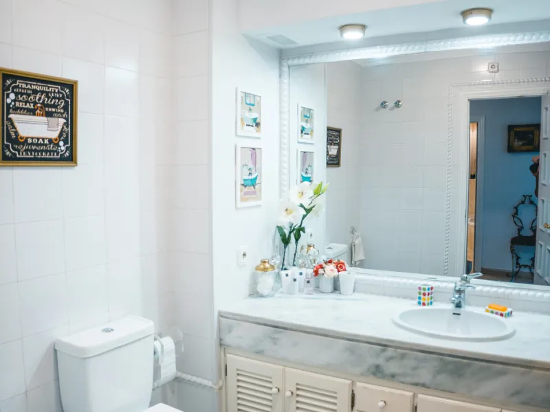 Apartment - Penthouse в продаже в Fuengirola, Málaga. В доме 4 спален и 3 ванных комнат. Площадь дома 368 м²