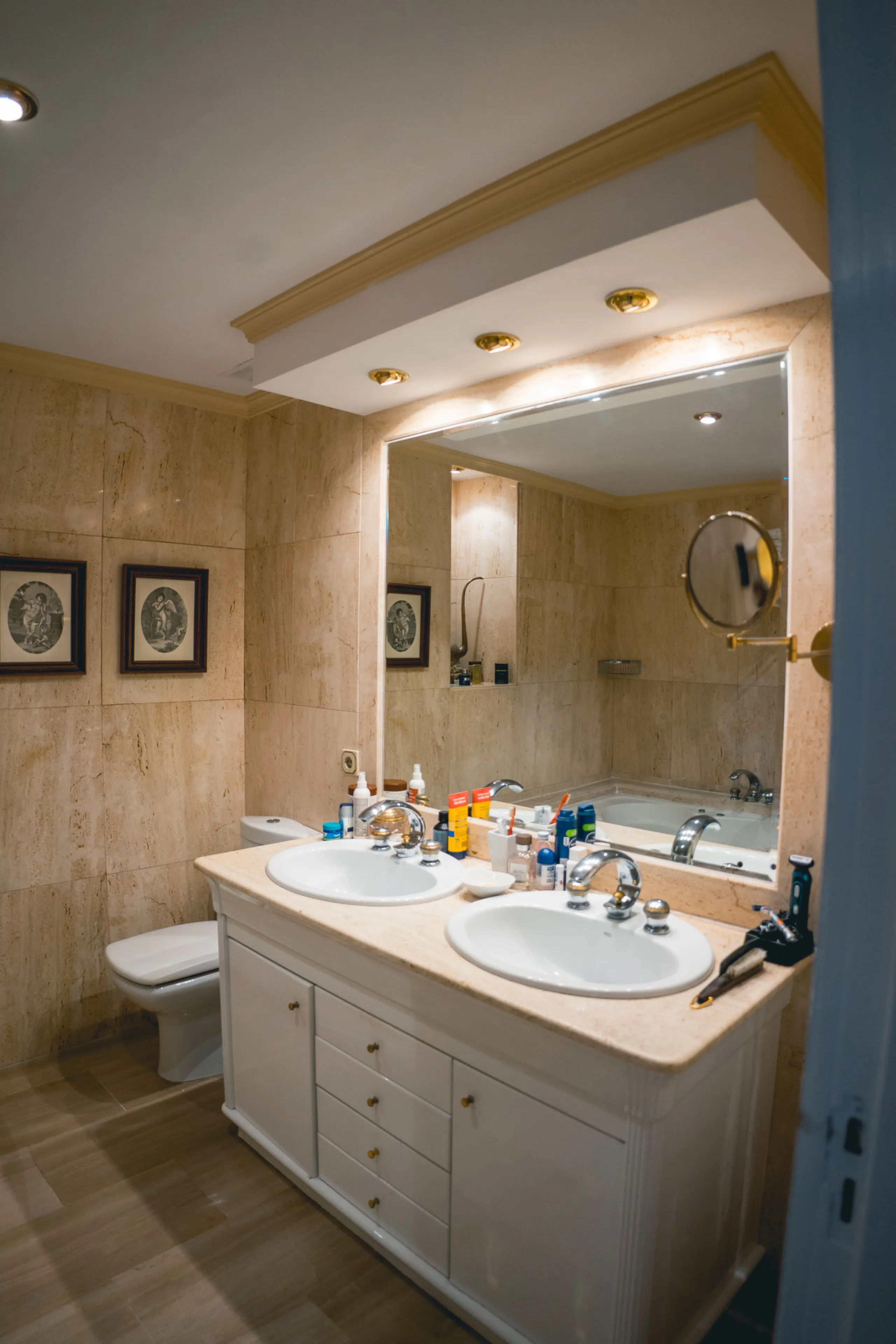 Apartment - Penthouse в продаже в Fuengirola, Málaga. В доме 4 спален и 3 ванных комнат. Площадь дома 368 м²