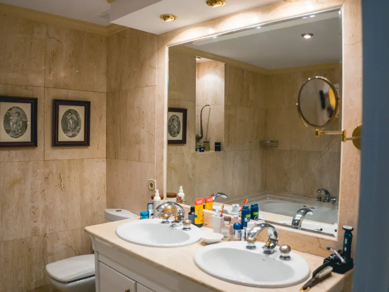 Apartment - Penthouse в продаже в Fuengirola, Málaga. В доме 4 спален и 3 ванных комнат. Площадь дома 368 м²