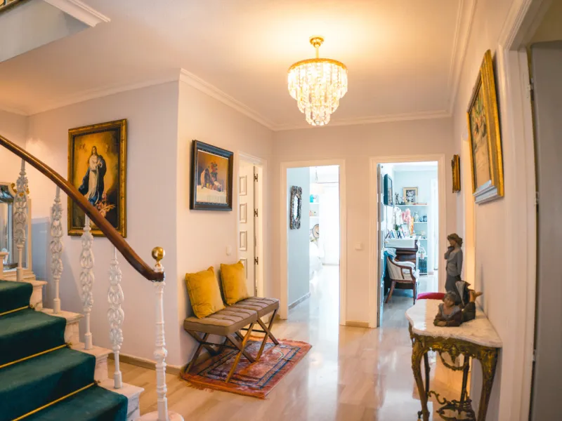 Apartment - Penthouse в продаже в Fuengirola, Málaga. В доме 4 спален и 3 ванных комнат. Площадь дома 368 м²