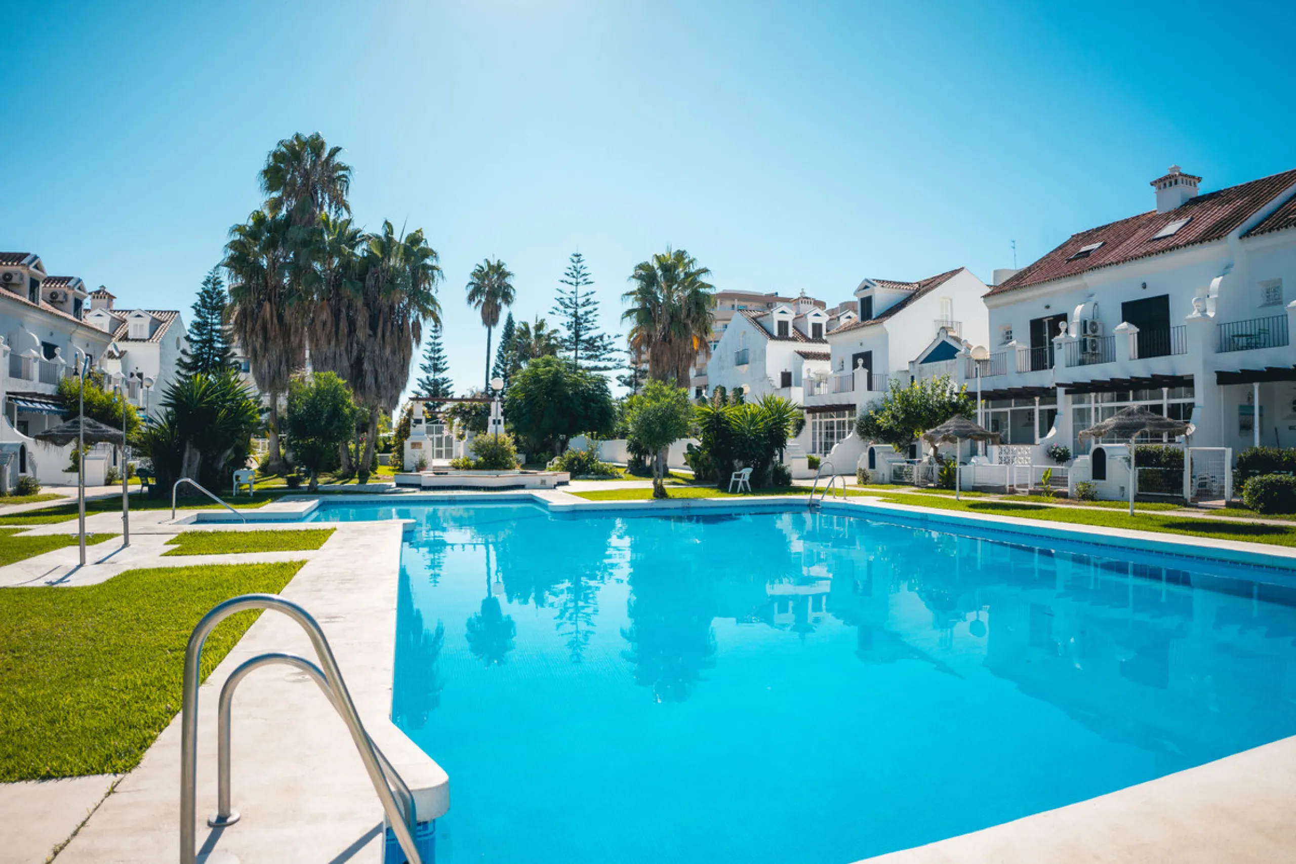 Apartment - Penthouse в продаже в Fuengirola, Málaga. В доме 4 спален и 3 ванных комнат. Площадь дома 368 м²