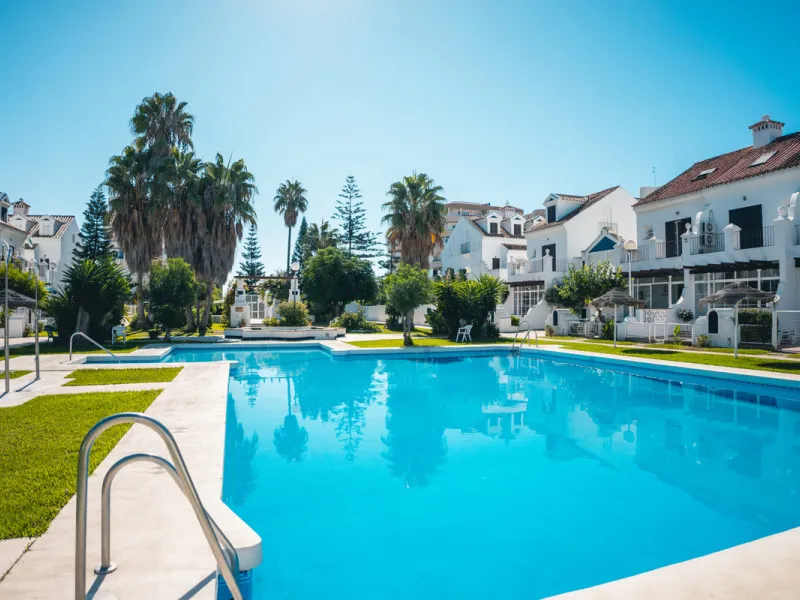Apartment - Penthouse в продаже в Fuengirola, Málaga. В доме 4 спален и 3 ванных комнат. Площадь дома 368 м²