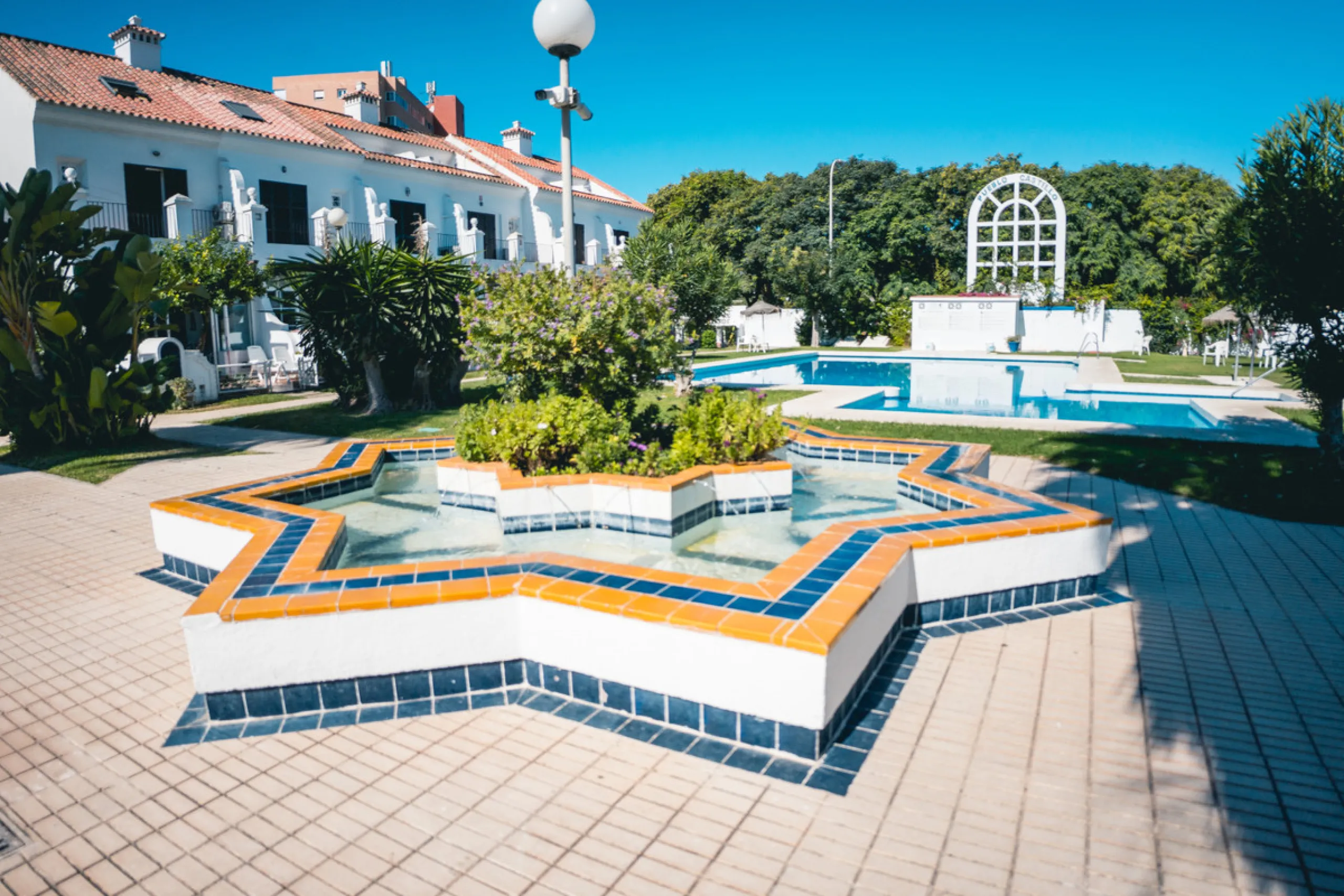 Apartment - Penthouse в продаже в Fuengirola, Málaga. В доме 4 спален и 3 ванных комнат. Площадь дома 368 м²