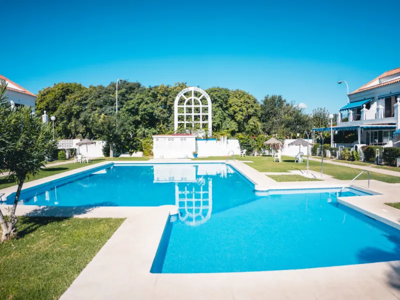 Apartment - Penthouse в продаже в Fuengirola, Málaga. В доме 4 спален и 3 ванных комнат. Площадь дома 368 м²