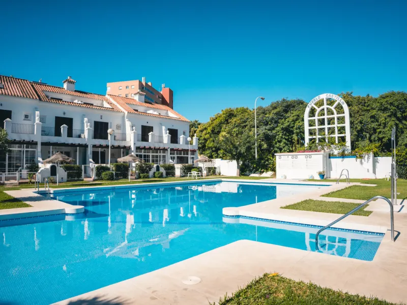 Apartment - Penthouse в продаже в Fuengirola, Málaga. В доме 4 спален и 3 ванных комнат. Площадь дома 368 м²