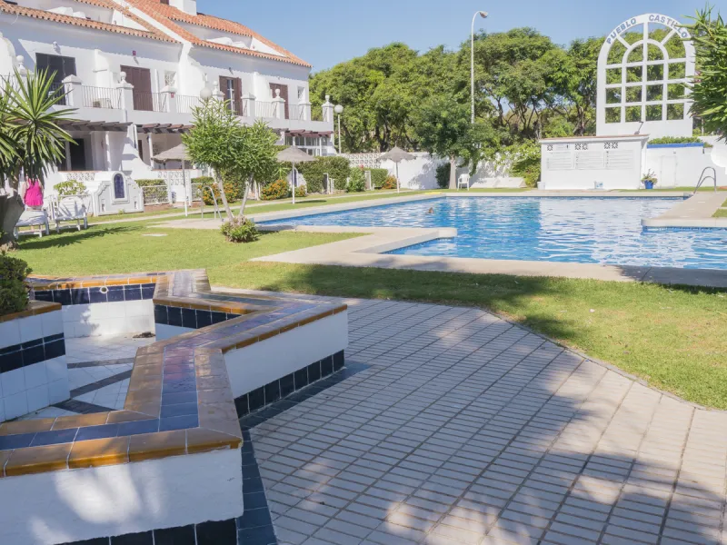 Apartment - Penthouse в продаже в Fuengirola, Málaga. В доме 4 спален и 3 ванных комнат. Площадь дома 368 м²