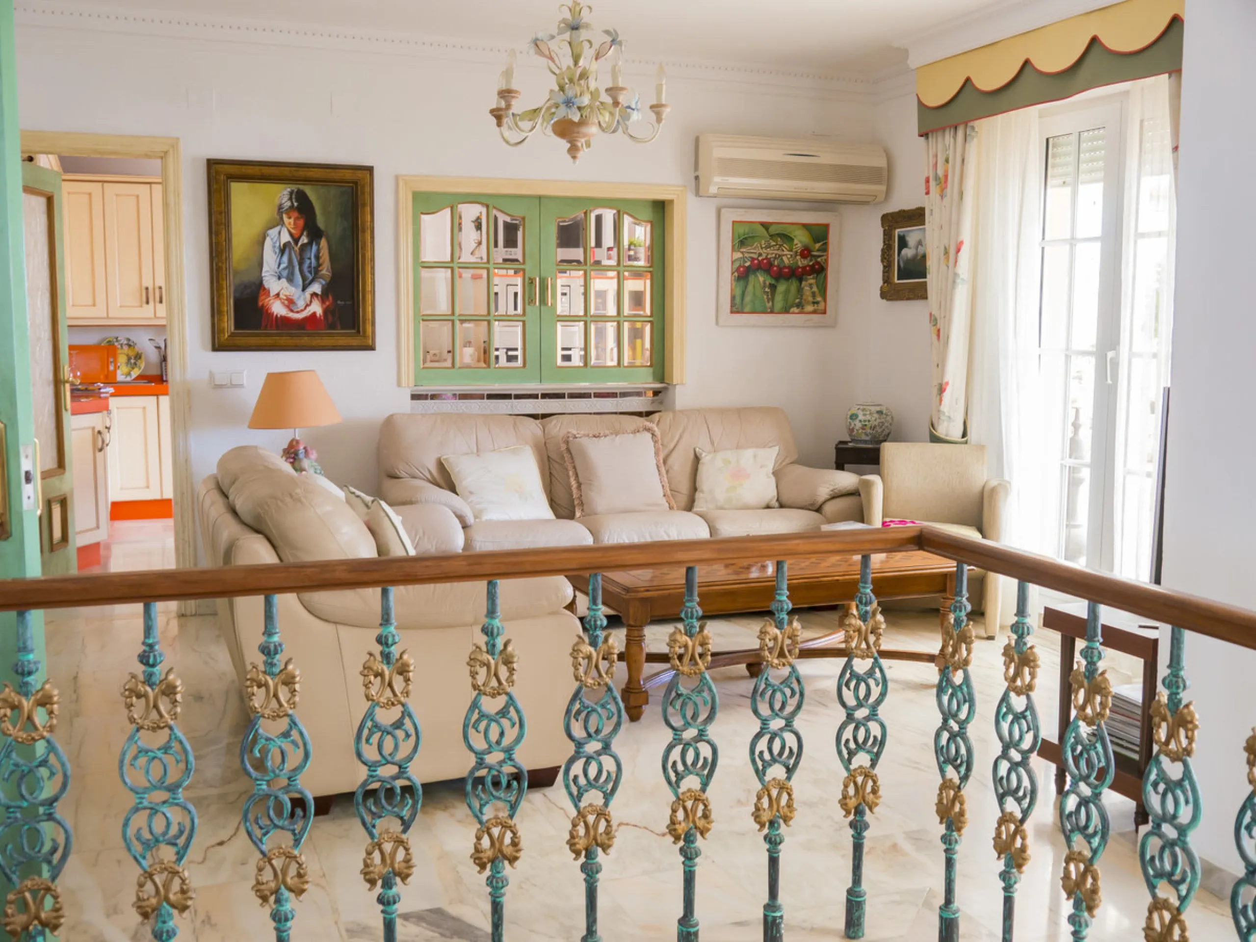 Apartment - Penthouse в продаже в Fuengirola, Málaga. В доме 4 спален и 3 ванных комнат. Площадь дома 368 м²
