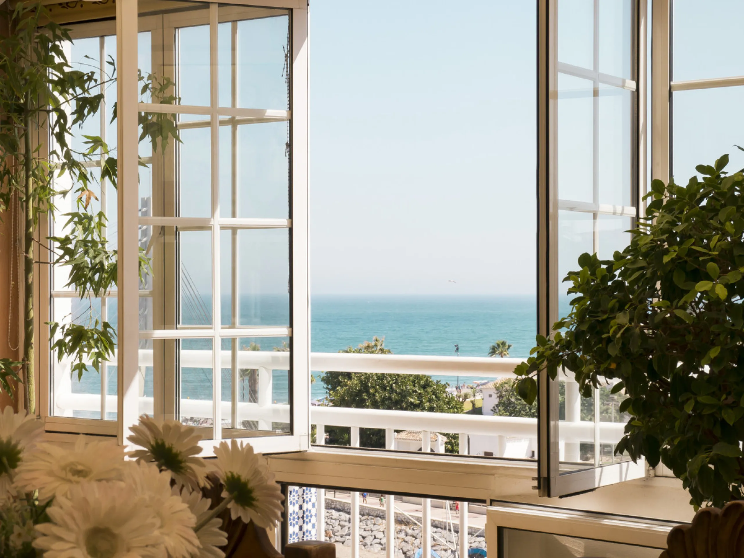 Apartment - Penthouse в продаже в Fuengirola, Málaga. В доме 4 спален и 3 ванных комнат. Площадь дома 368 м²