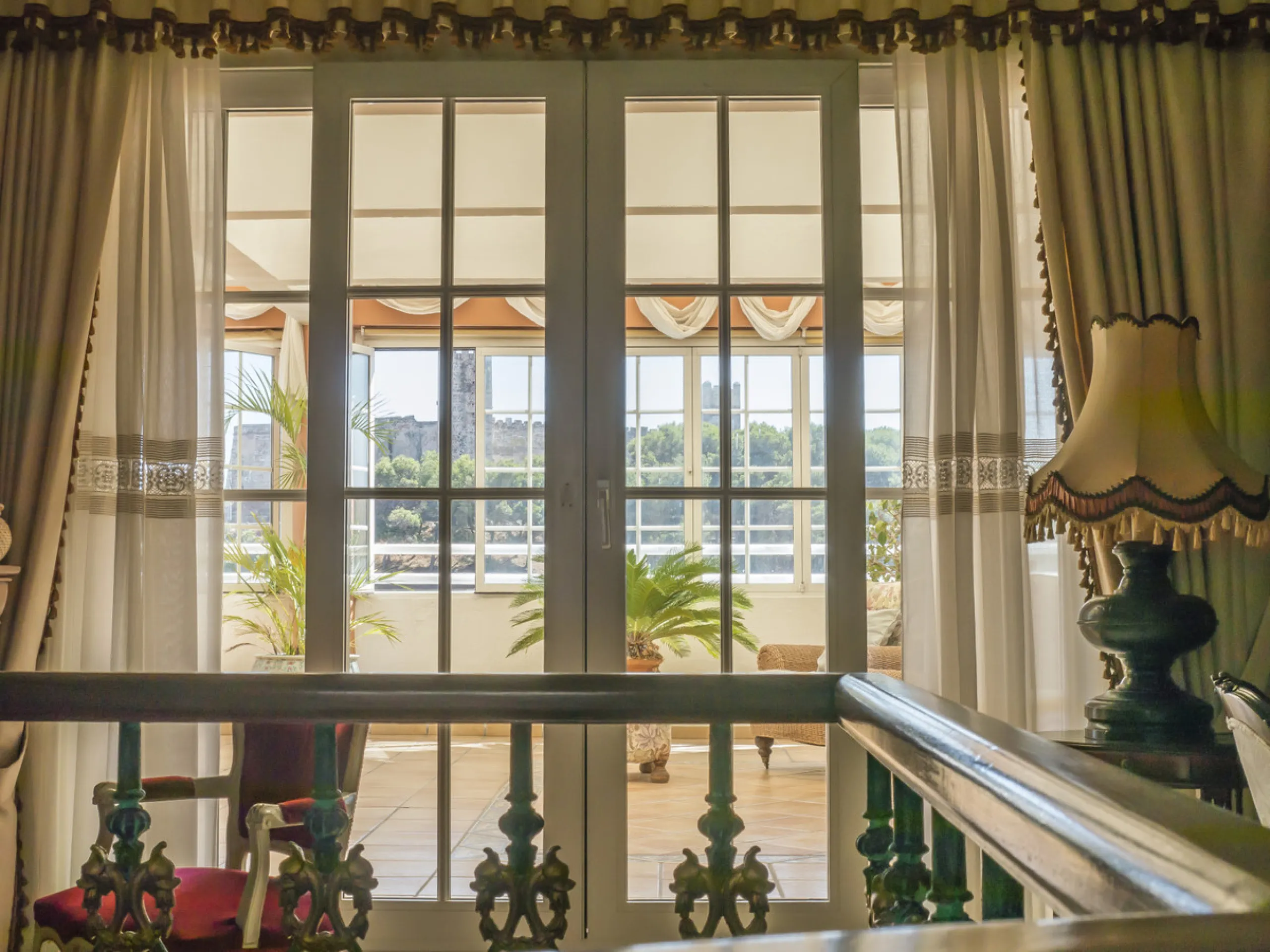 Apartment - Penthouse в продаже в Fuengirola, Málaga. В доме 4 спален и 3 ванных комнат. Площадь дома 368 м²