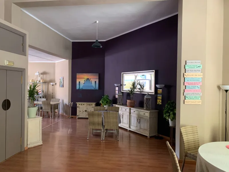 Fantastic restaurant in Torrenueva, ready to set up your next restaurant or business.
