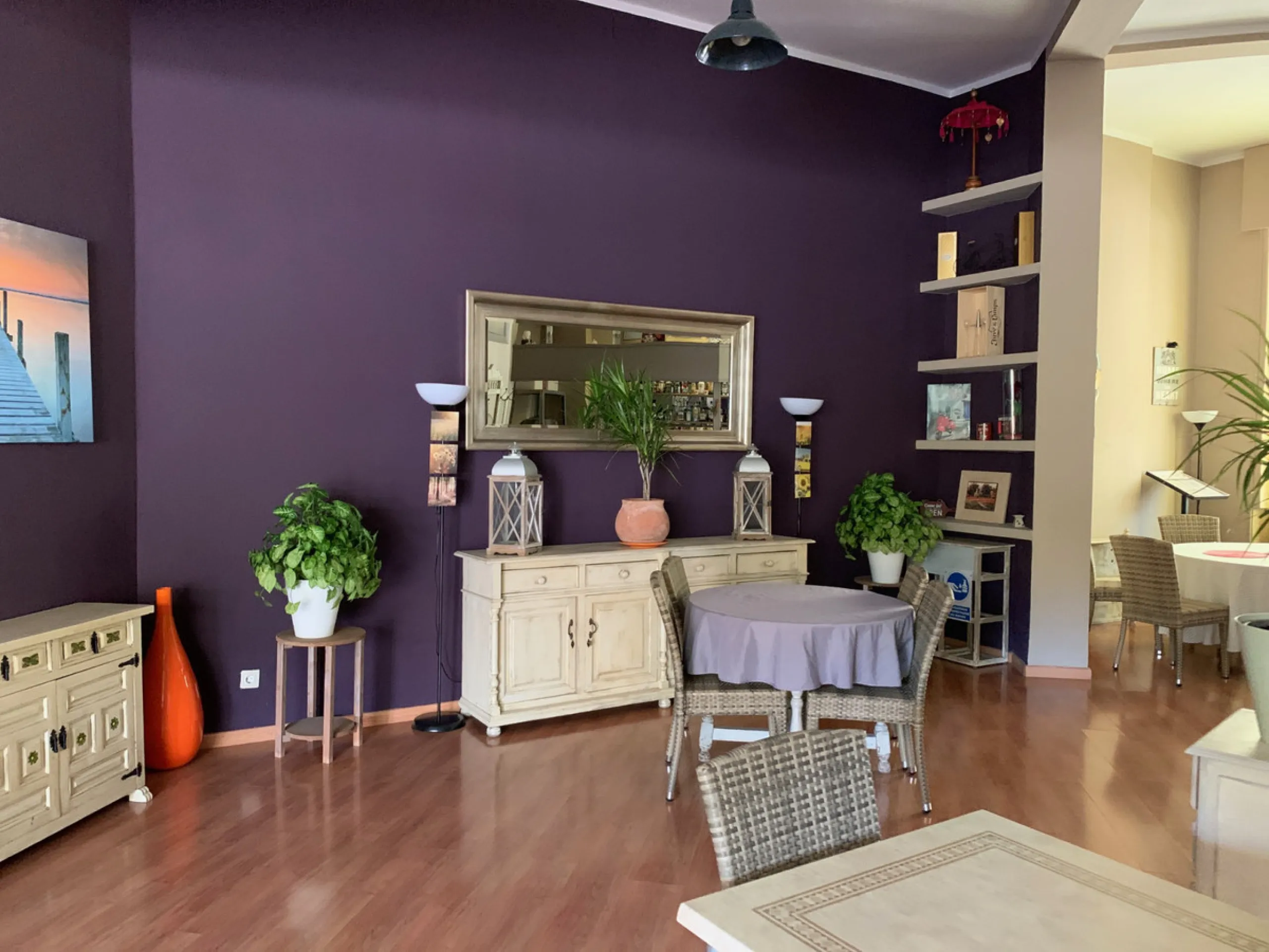 Fantastic restaurant in Torrenueva, ready to set up your next restaurant or business.
