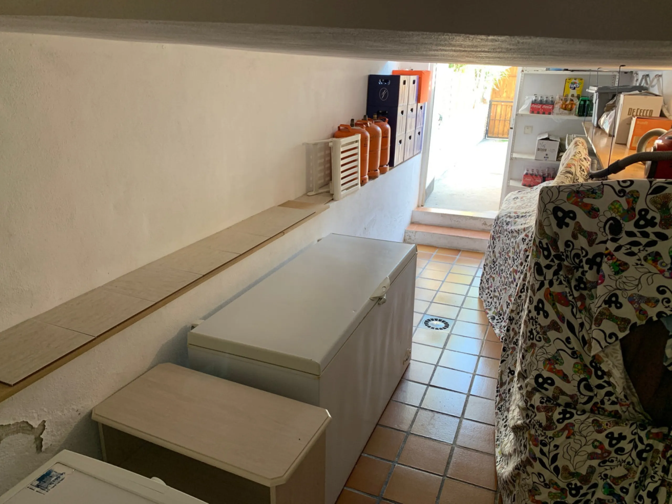 Fantastic restaurant in Torrenueva, ready to set up your next restaurant or business.