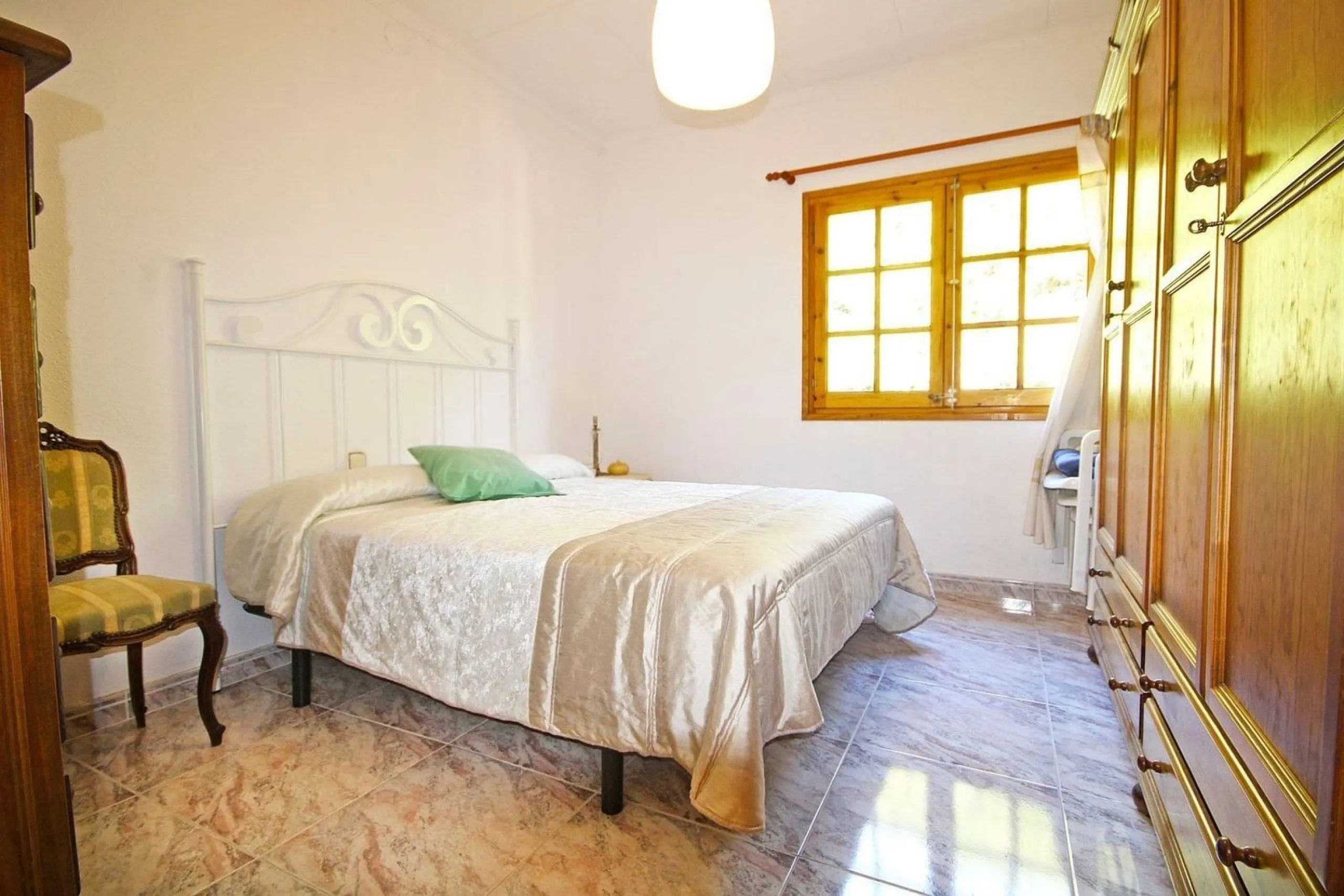 Sea view house between Lloret de Mar and Tossa de Mar, Costa Brava