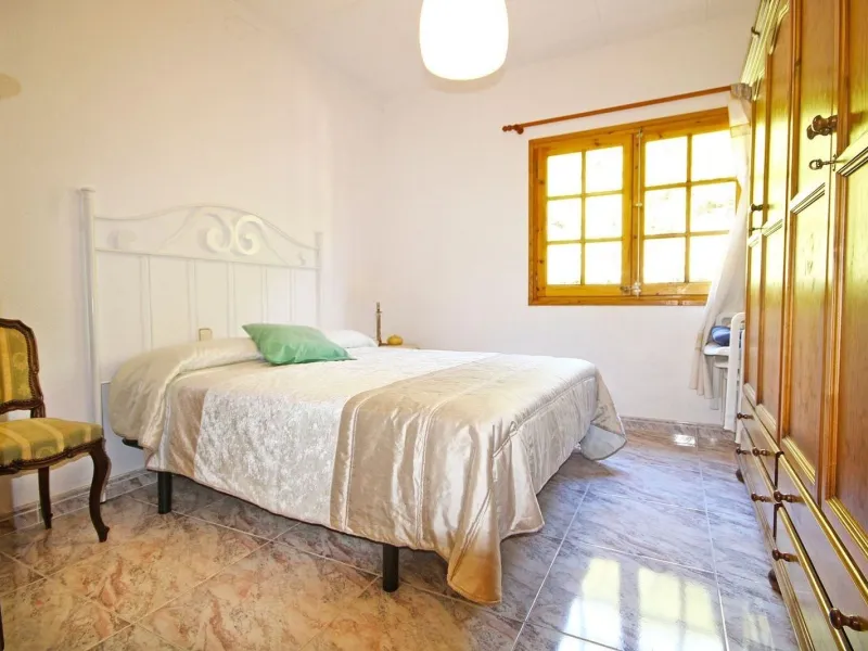 Sea view house between Lloret de Mar and Tossa de Mar, Costa Brava