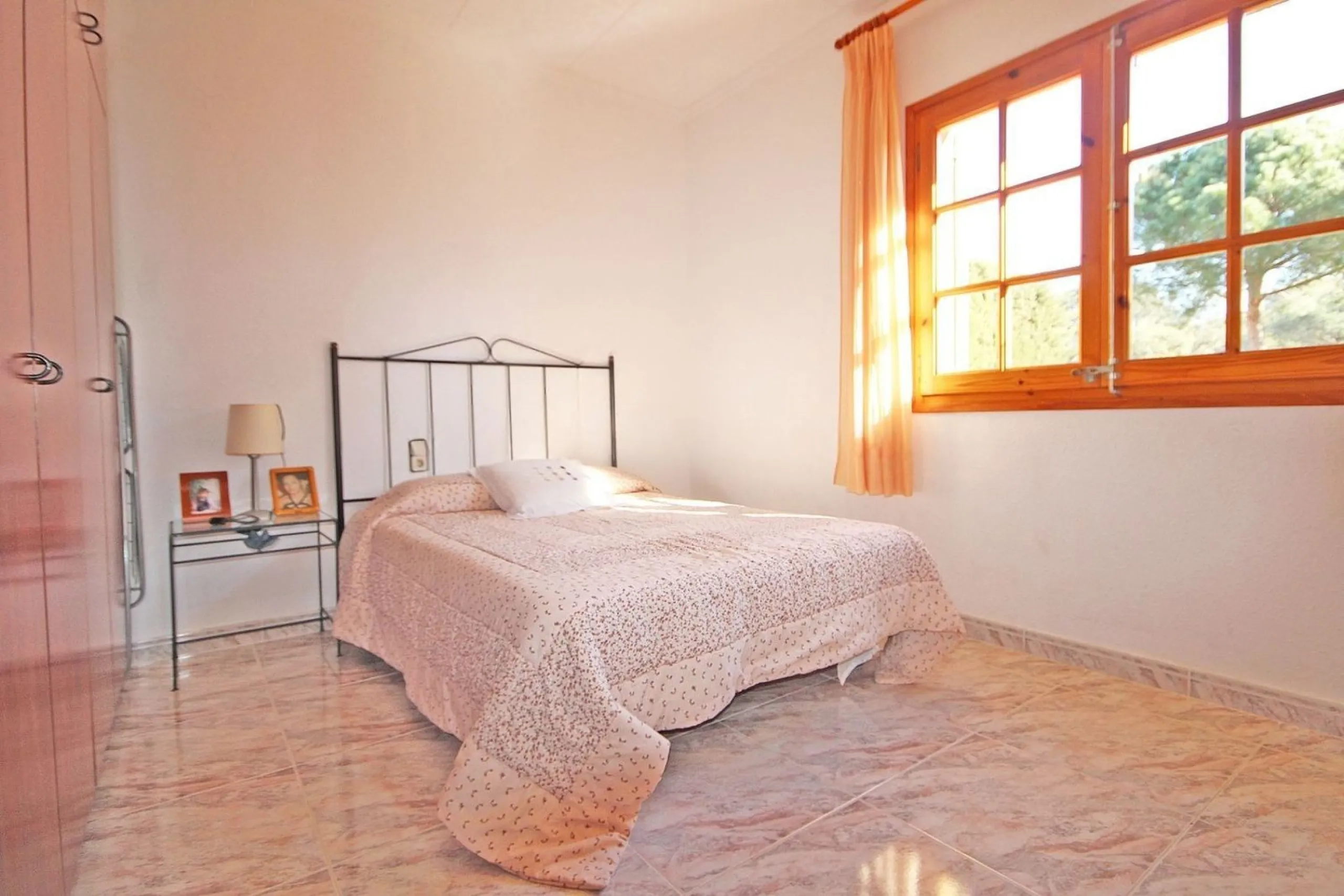 Sea view house between Lloret de Mar and Tossa de Mar, Costa Brava