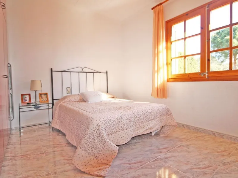 Sea view house between Lloret de Mar and Tossa de Mar, Costa Brava