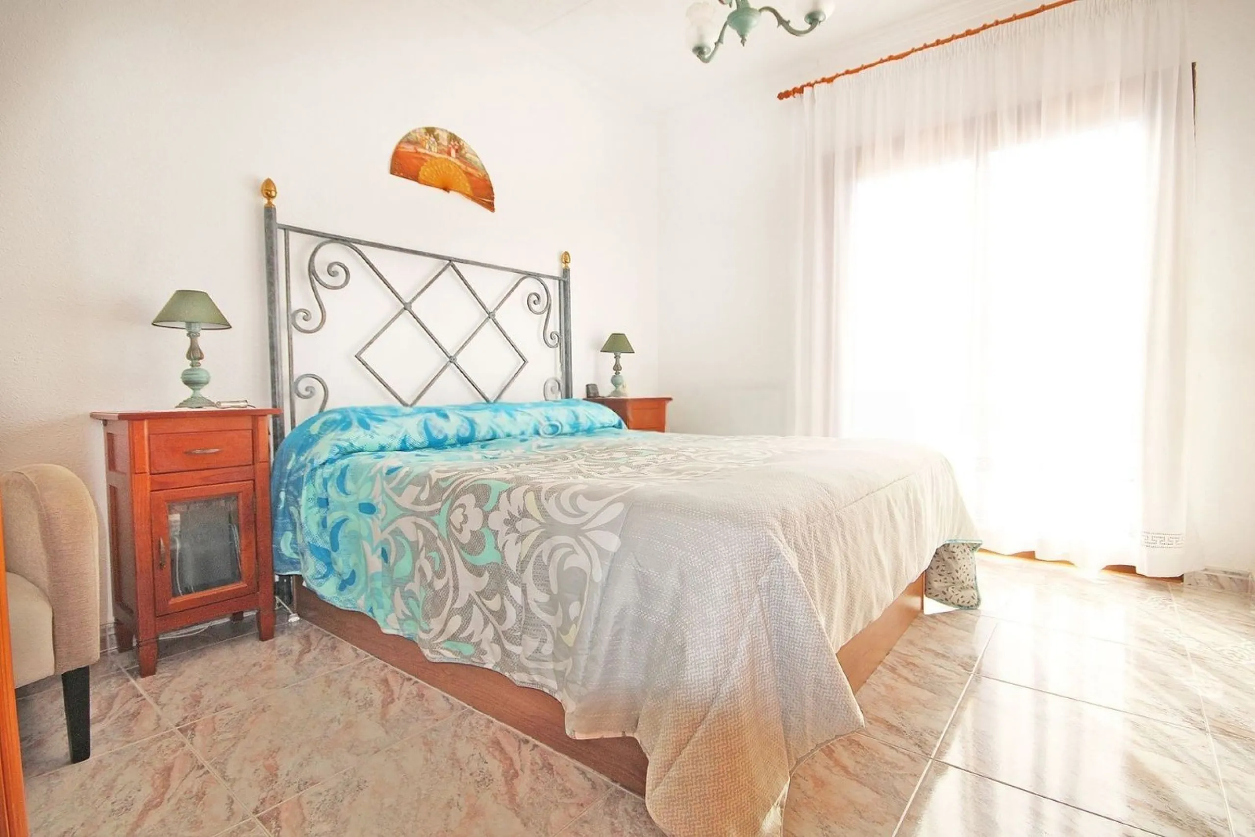 Sea view house between Lloret de Mar and Tossa de Mar, Costa Brava