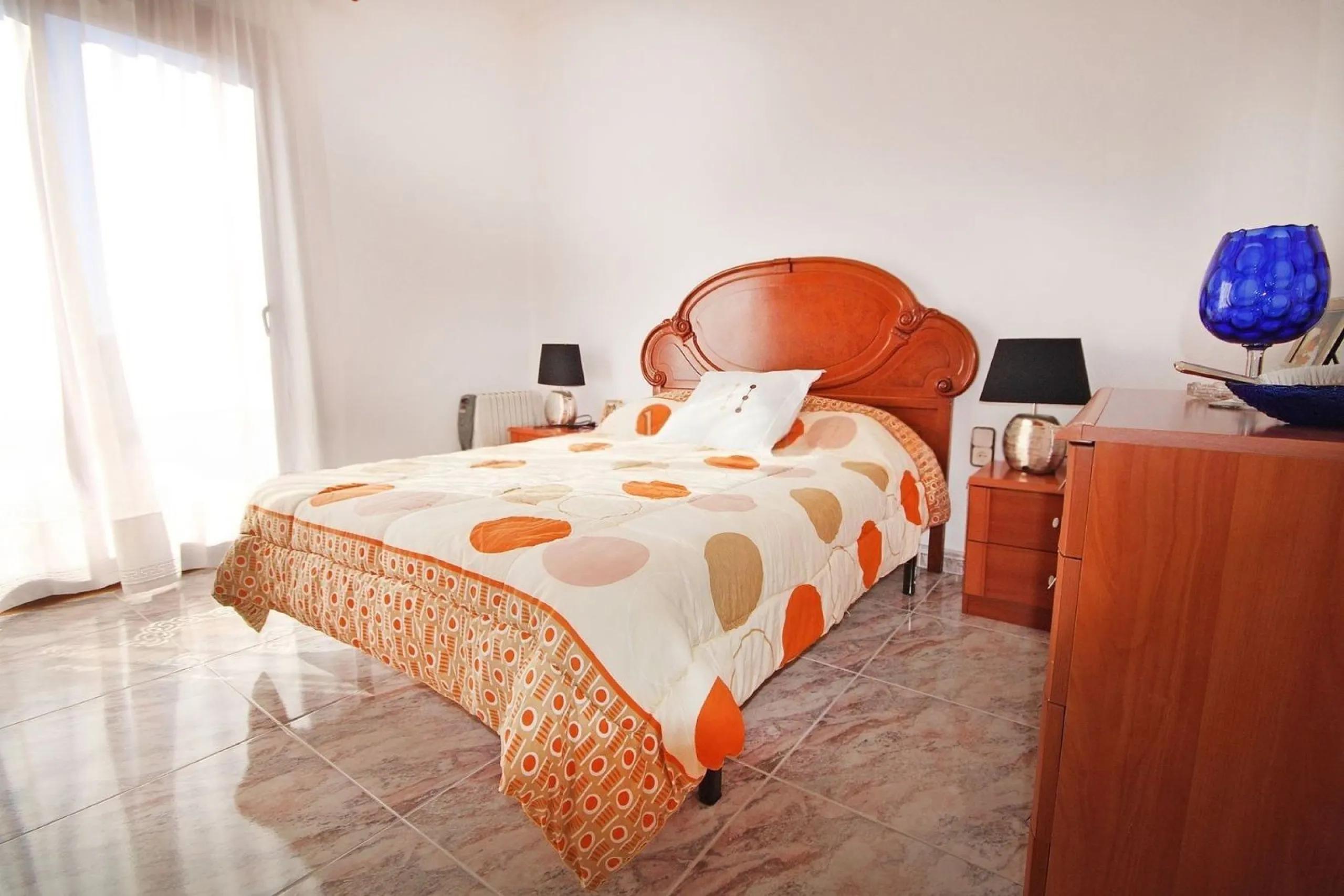Sea view house between Lloret de Mar and Tossa de Mar, Costa Brava