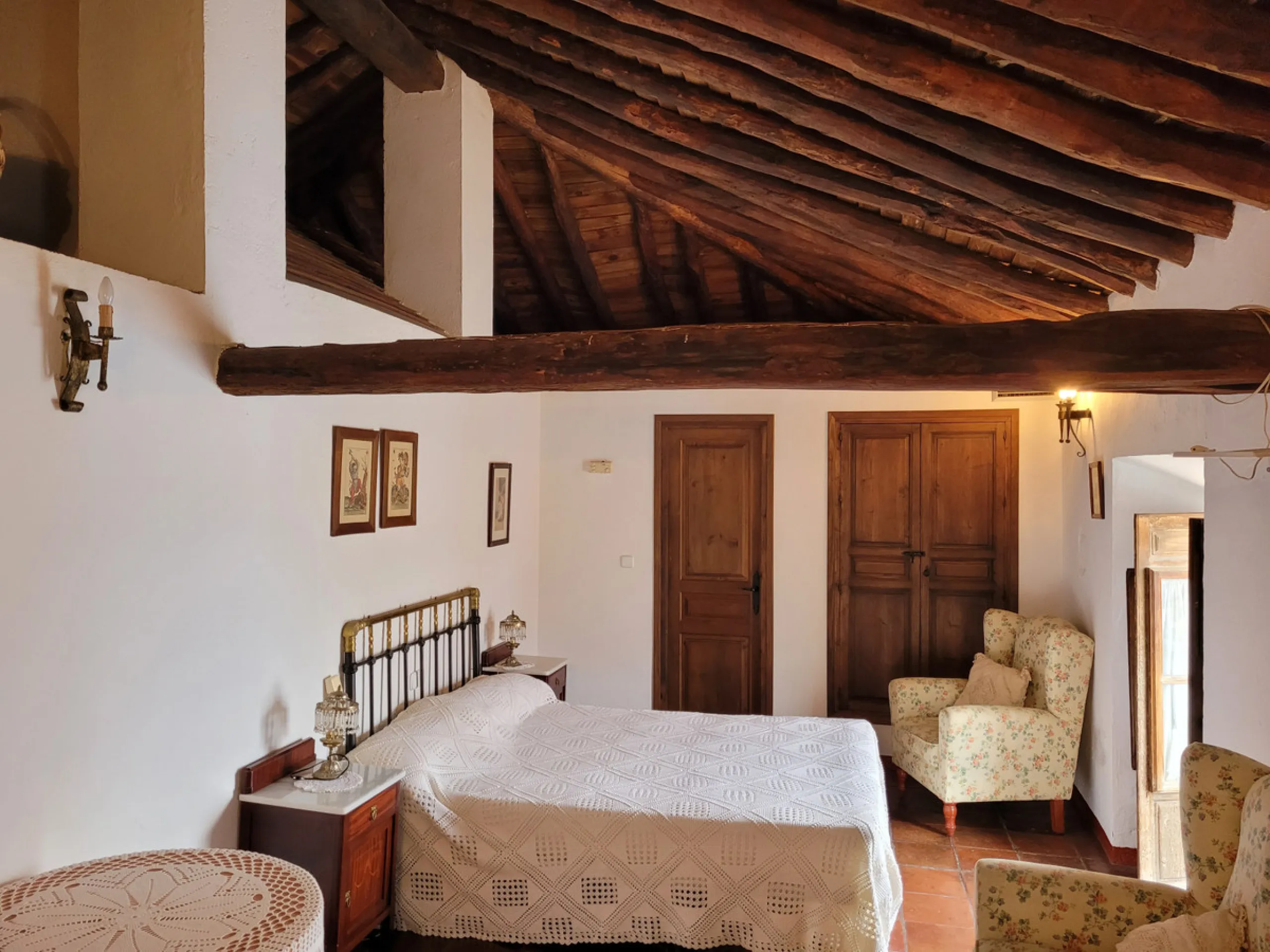 Commercial - Hotel в продаже в El Burgo, Málaga. В доме 13 спален и 13 ванных комнат. Площадь дома 536 м²