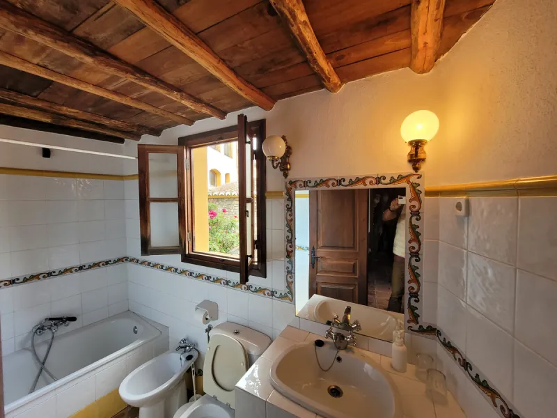 Commercial - Hotel в продаже в El Burgo, Málaga. В доме 13 спален и 13 ванных комнат. Площадь дома 536 м²