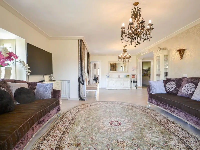Excellent duplex penthouse for Sale in "El Campanario Resort".