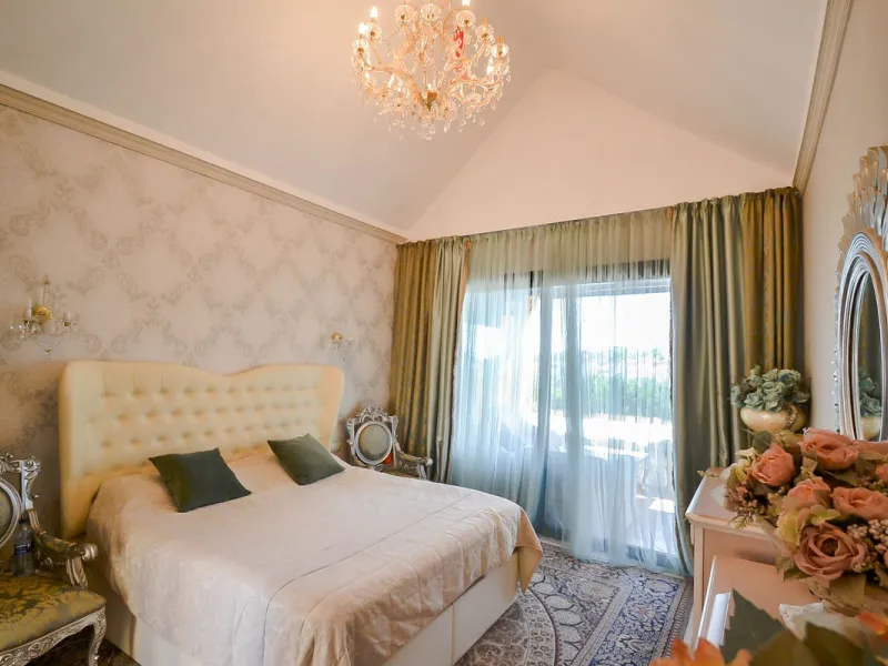 Excellent duplex penthouse for Sale in "El Campanario Resort".