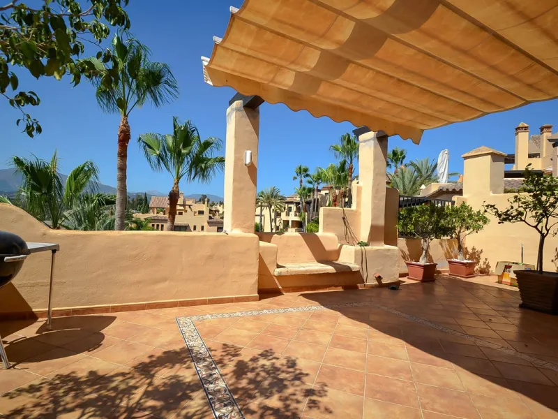 Excellent duplex penthouse for Sale in "El Campanario Resort".