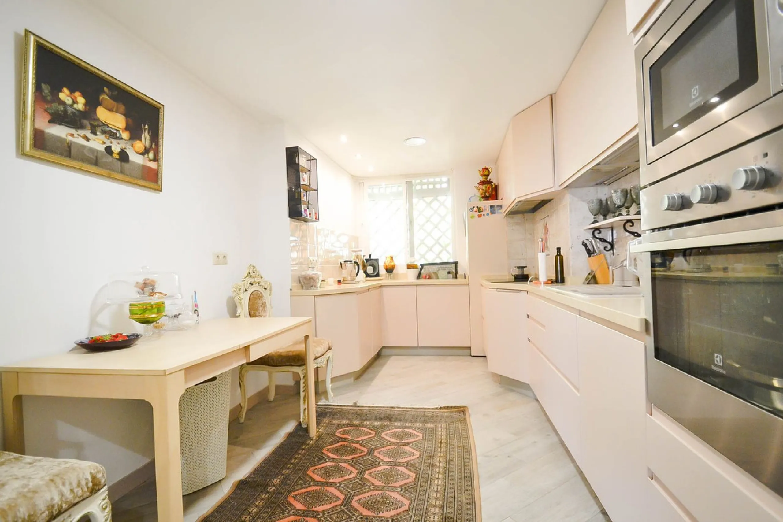 Excellent duplex penthouse for Sale in "El Campanario Resort".