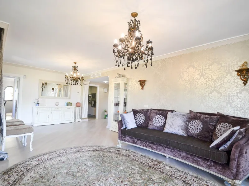 Excellent duplex penthouse for Sale in "El Campanario Resort".