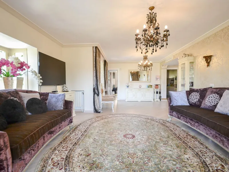 Excellent duplex penthouse for Sale in "El Campanario Resort".