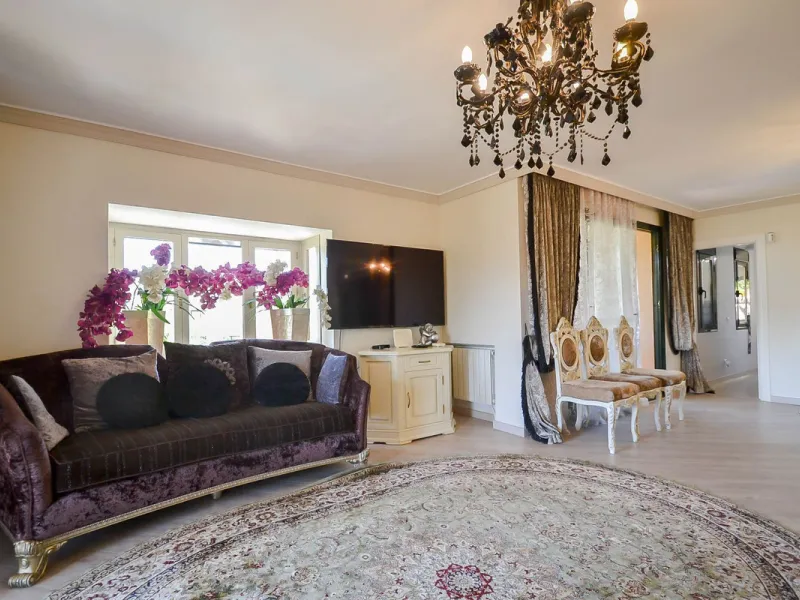 Excellent duplex penthouse for Sale in "El Campanario Resort".