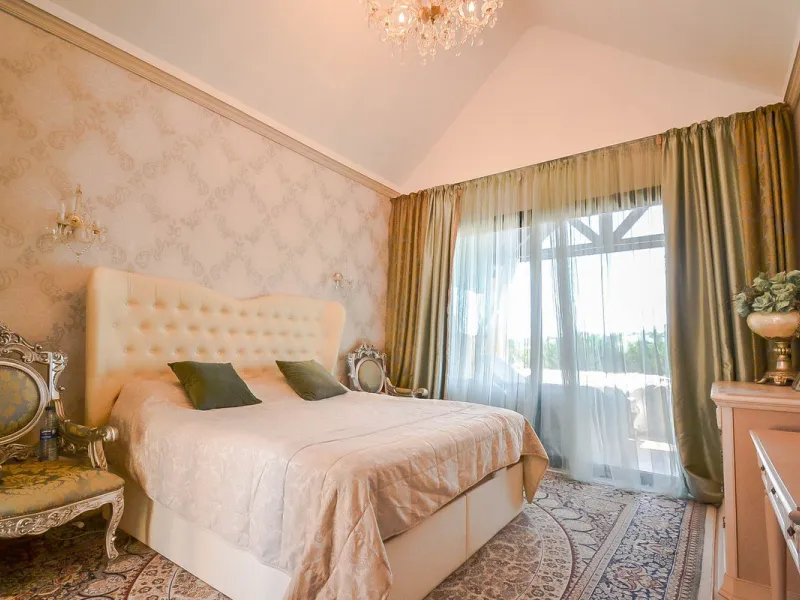 Excellent duplex penthouse for Sale in "El Campanario Resort".